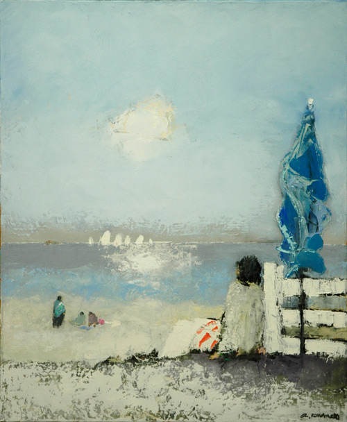 roudneff peintre