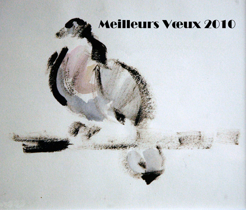 gravure sur bois 2010 roudneff